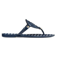 Gingham Georgica Jelly Sandal by Jack Rogers - Country Club Prep