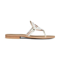 Georgica Sandal by Jack Rogers - Country Club Prep