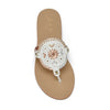 Georgica Sandal by Jack Rogers - Country Club Prep