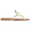 Georgica Sandal by Jack Rogers - Country Club Prep