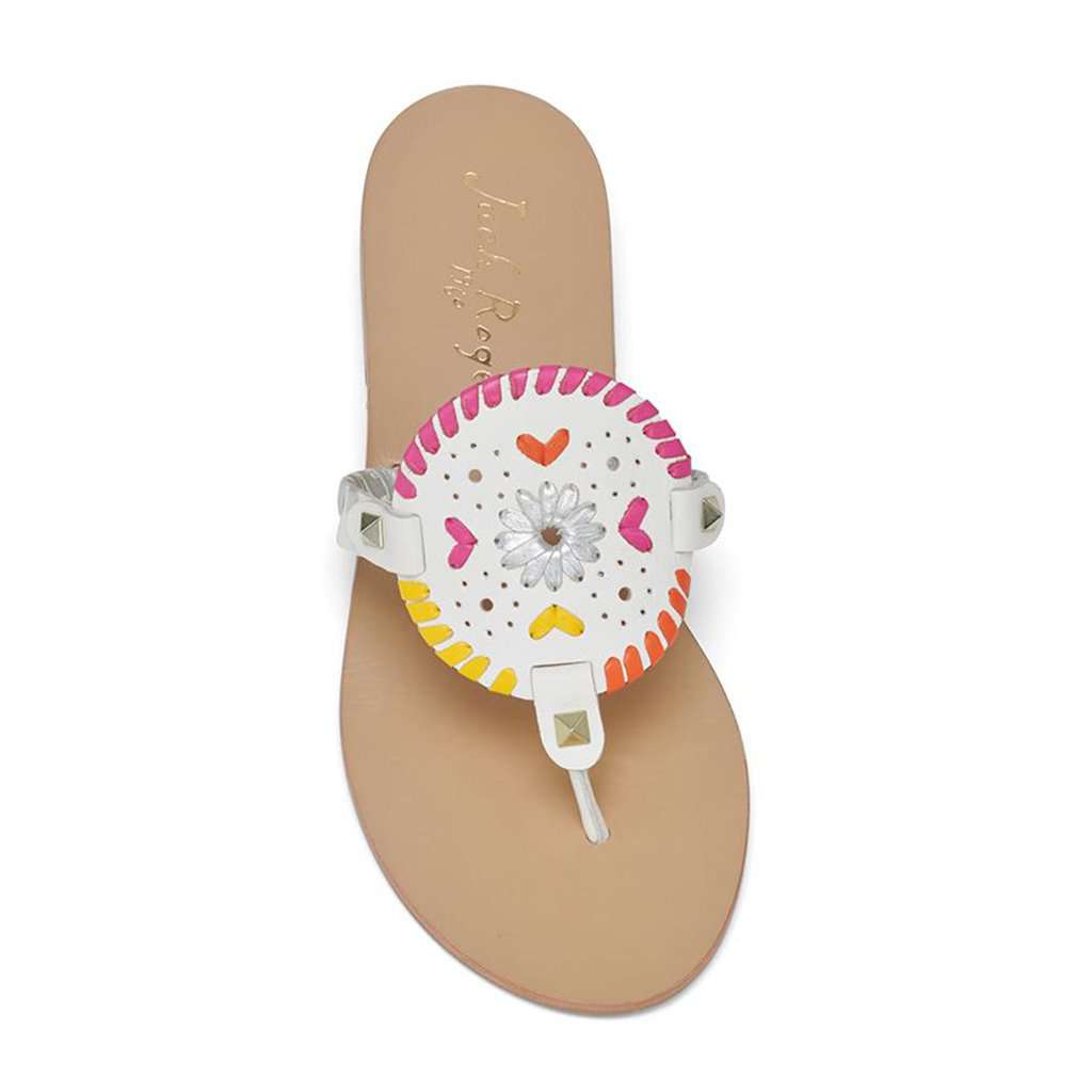 Georgica sandal clearance