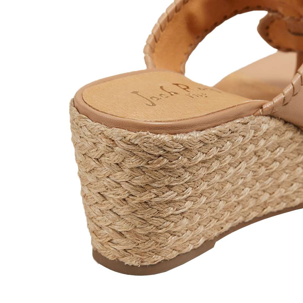 Jack rogers best sale jacks wedge