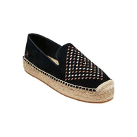 Luna Suede Espadrille by Jack Rogers - Country Club Prep