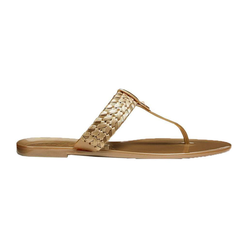 Tinsley Jelly Sandal by Jack Rogers - Country Club Prep