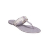 Tinsley Jelly Sandal by Jack Rogers - Country Club Prep