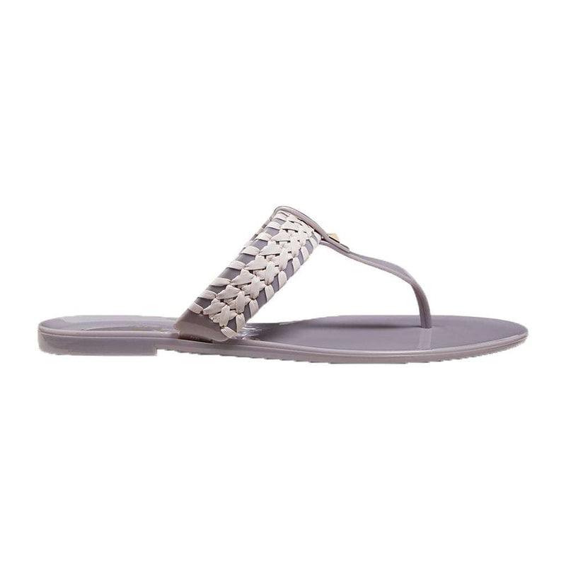 Tinsley Jelly Sandal by Jack Rogers - Country Club Prep