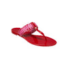 Tinsley Jelly Sandal by Jack Rogers - Country Club Prep