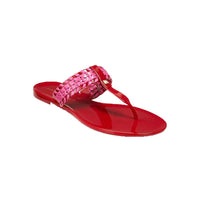 Tinsley Jelly Sandal by Jack Rogers - Country Club Prep