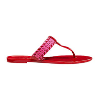 Tinsley Jelly Sandal by Jack Rogers - Country Club Prep