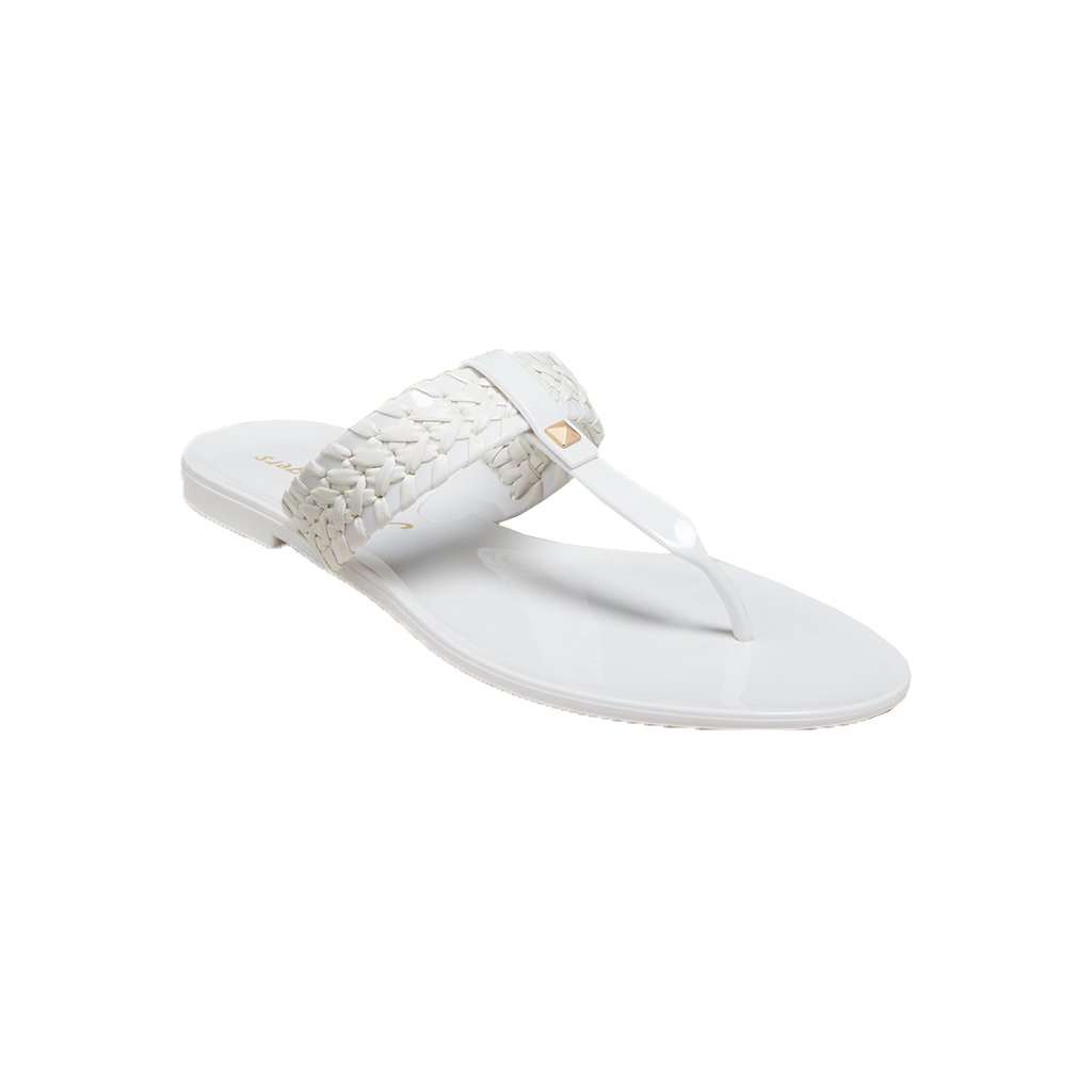 Tinsley Jelly Sandal by Jack Rogers - Country Club Prep