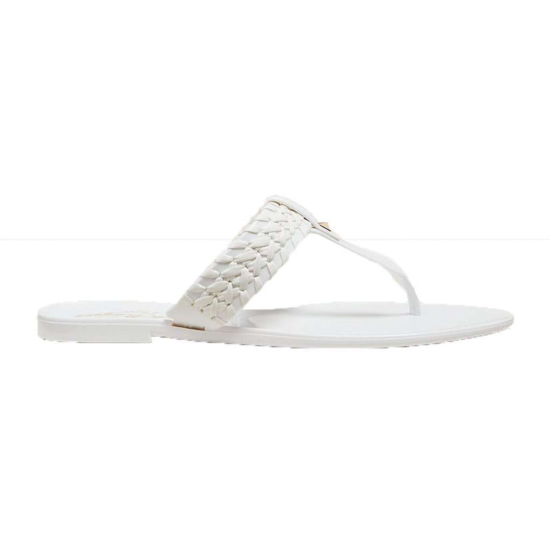 Jack Rogers Tinsley Jelly Sandal | Free Shipping – Country Club Prep