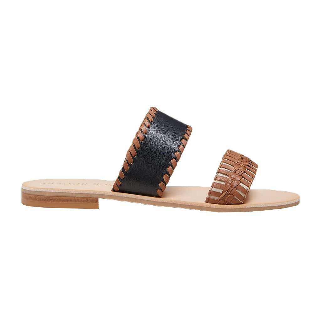 Jack rogers on sale tinsley slide