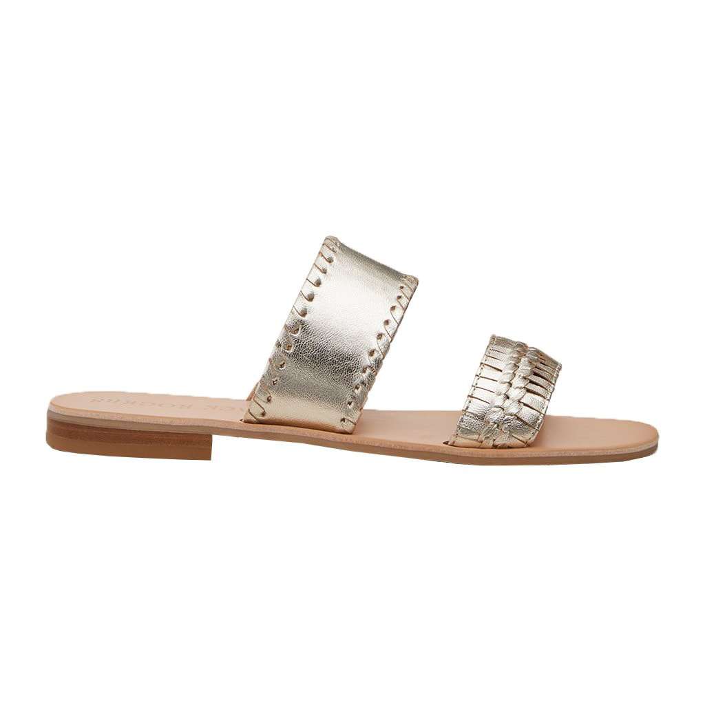 Jack rogers tinsley slide outlet