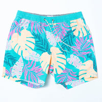 Jux Short by Party Pants - Country Club Prep