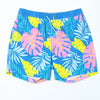 Jux Short by Party Pants - Country Club Prep