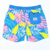 Jux Short by Party Pants - Country Club Prep