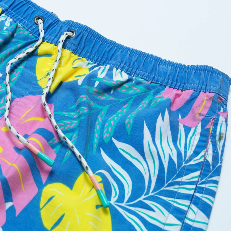 Jux Short by Party Pants - Country Club Prep