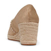 Palmer Espadrille Wedge by Jack Rogers - Country Club Prep