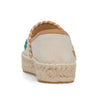 Palmer Espadrille by Jack Rogers - Country Club Prep