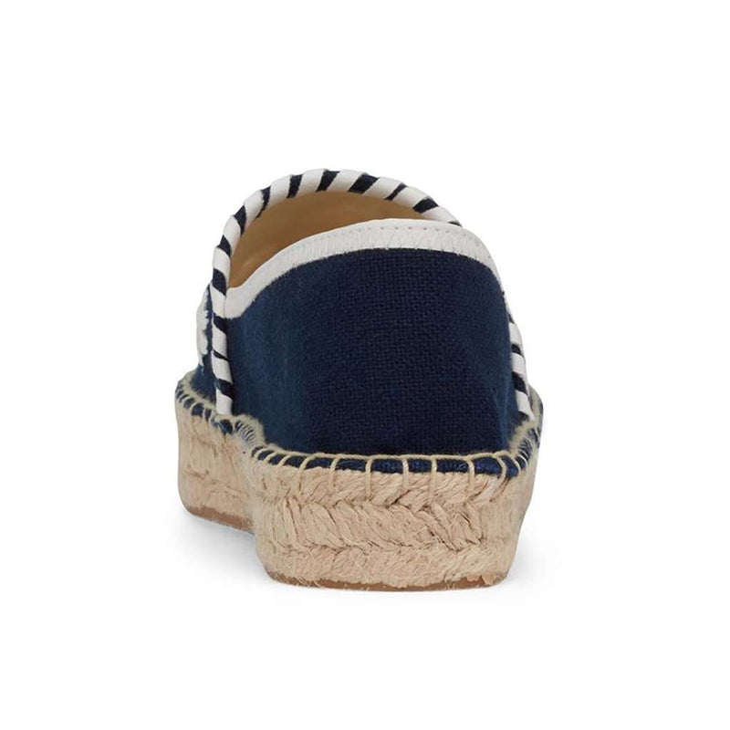 Palmer Espadrille by Jack Rogers - Country Club Prep