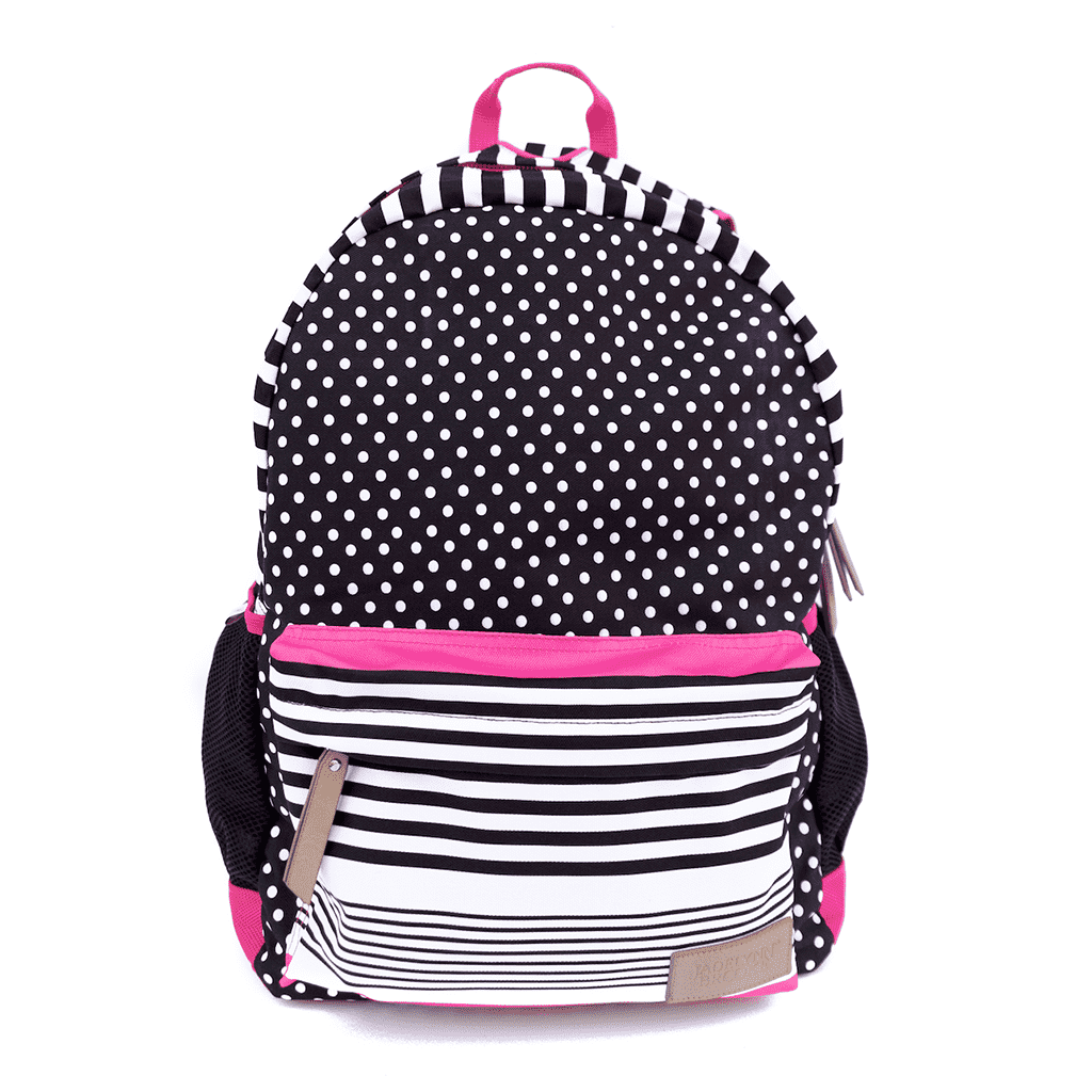 Total Game Changer Backpack by Jadelynn Brooke - Country Club Prep