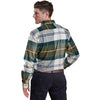 John Regular Fit Button Down in Ancient Tartan by Barbour - Country Club Prep