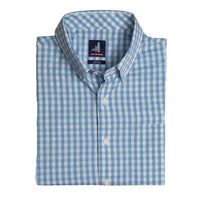 Chet Prep-Formance Button Down Shirt by Johnnie-O - Country Club Prep