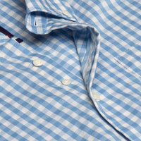 Chet Prep-Formance Button Down Shirt by Johnnie-O - Country Club Prep