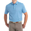 Drake Printed Prep-Formance Jersey Polo by Johnnie-O - Country Club Prep