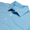 Drake Printed Prep-Formance Jersey Polo by Johnnie-O - Country Club Prep