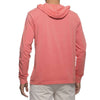 Eller Long Sleeve Hooded T-Shirt in Rapture by Johnnie-O - Country Club Prep