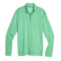 Flex Prep-Formance 1/4 Zip Pullover by Johnnie-O - Country Club Prep