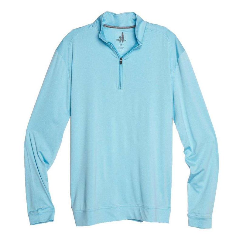 Flex Prep-Formance 1/4 Zip Pullover by Johnnie-O - Country Club Prep