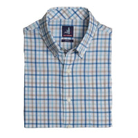 Gaffton Prep-Formance Button Down Shirt by Johnnie-O - Country Club Prep