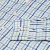 Gaffton Prep-Formance Button Down Shirt by Johnnie-O - Country Club Prep