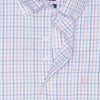 Ives Prep-Formance Button Down Shirt in Sorbet by Johnnie-O - Country Club Prep