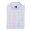 Ives Prep-Formance Button Down Shirt in Sorbet by Johnnie-O - Country Club Prep