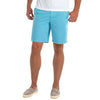 Neal Stretch Twill Shorts by Johnnie-O - Country Club Prep