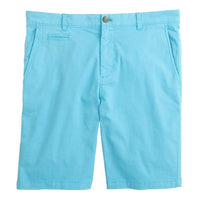 Neal Stretch Twill Shorts by Johnnie-O - Country Club Prep