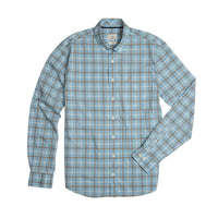 Oscar Hangin' Out Button Down Shirt by Johnnie-O - Country Club Prep