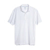 Otis Printed Prep-Formance Pique Polo by Johnnie-O - Country Club Prep