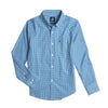 Youth Augusta Prep-Formance Button Down Shirt by Johnnie-O - Country Club Prep