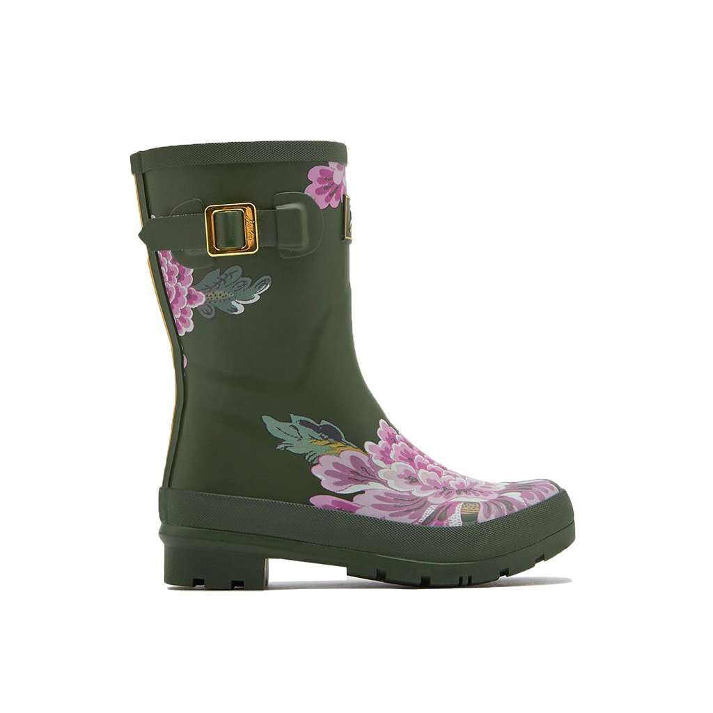Joules on sale wellies molly