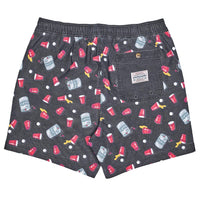 Kegger Swim Short by Party Pants - Country Club Prep