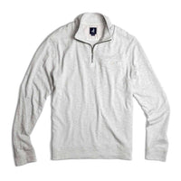 Keane 1/4 Zip Pullover by Johnnie-O - Country Club Prep