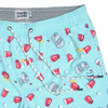 Kegger Swim Short by Party Pants - Country Club Prep