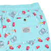 Kegger Swim Short by Party Pants - Country Club Prep