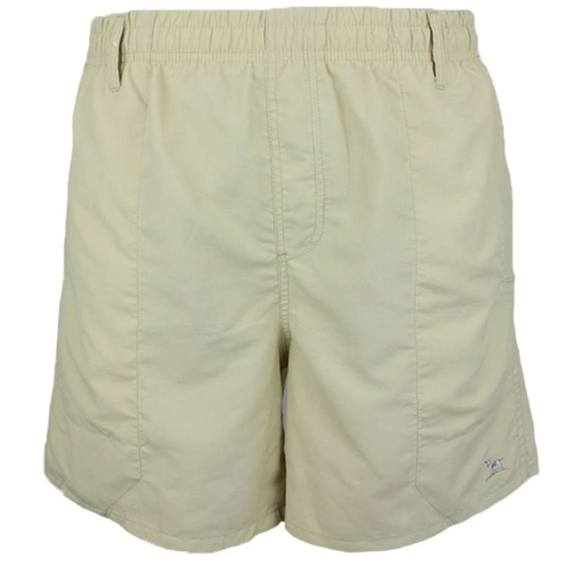 Shearwater Swim Short by Over Under Clothing - Country Club Prep