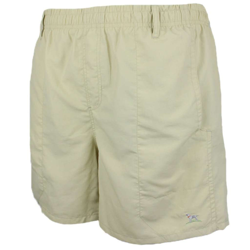 Shearwater Swim Short by Over Under Clothing - Country Club Prep