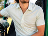 Performance Range Polo in Mojito by Criquet - Country Club Prep